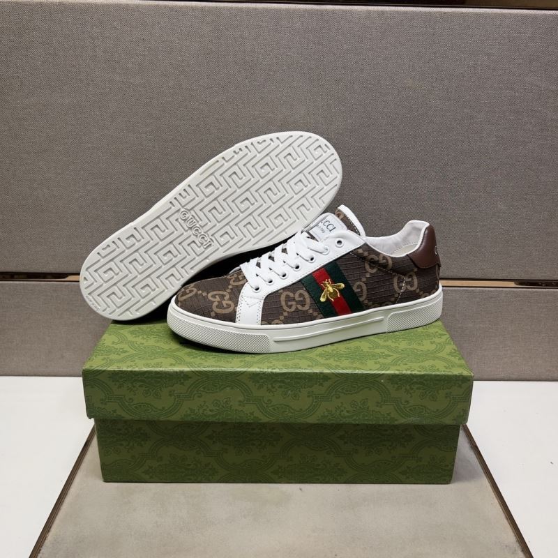 Gucci Low Shoes